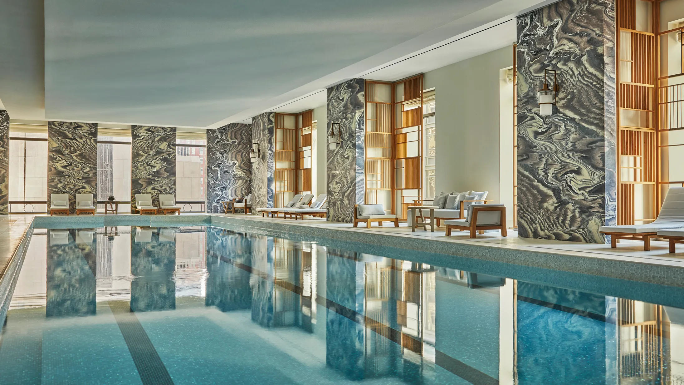 Empire Suite