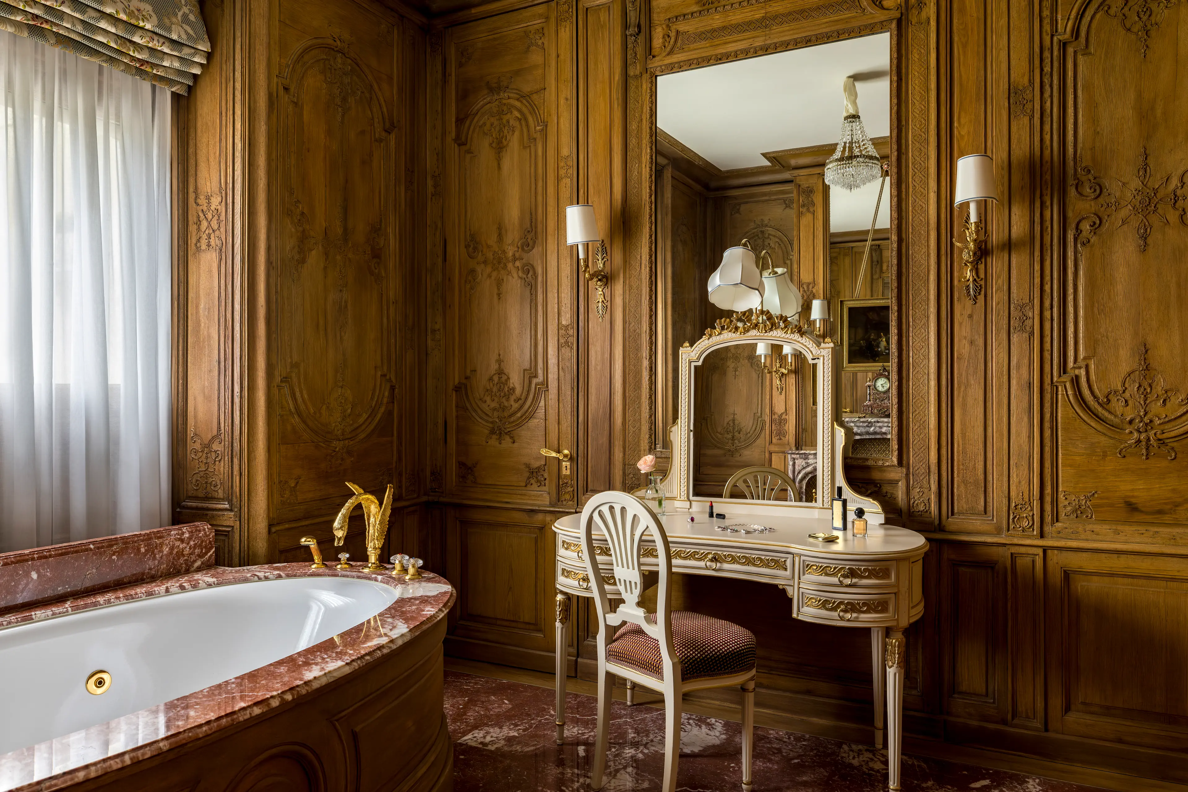 Imperial Suite