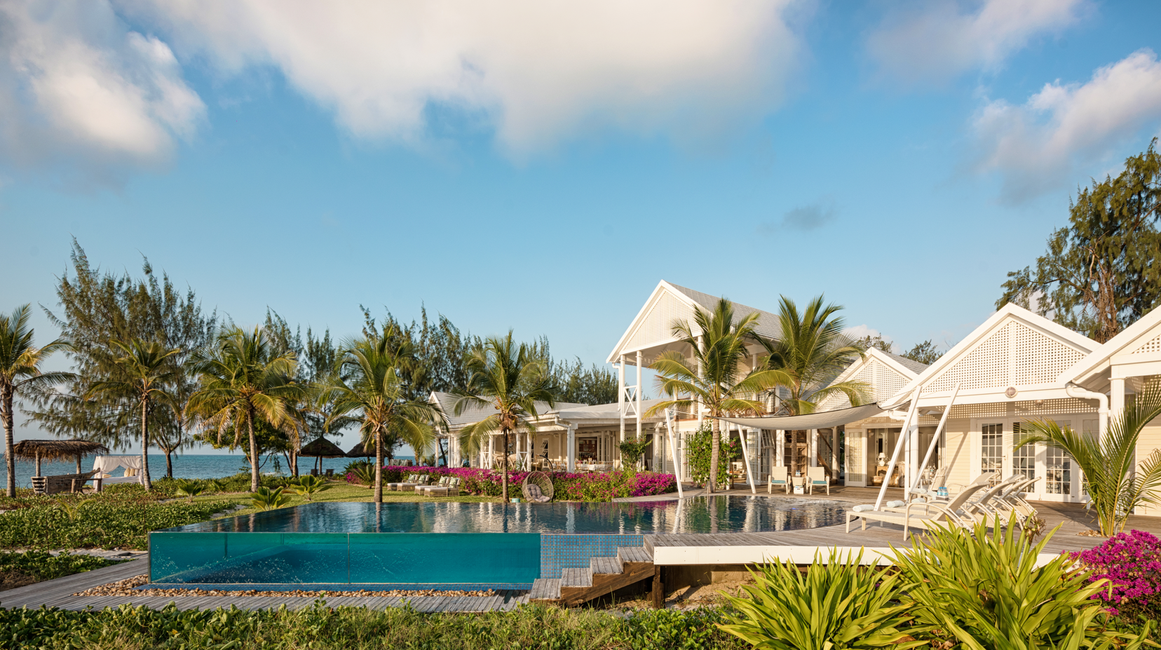 Thanda Island