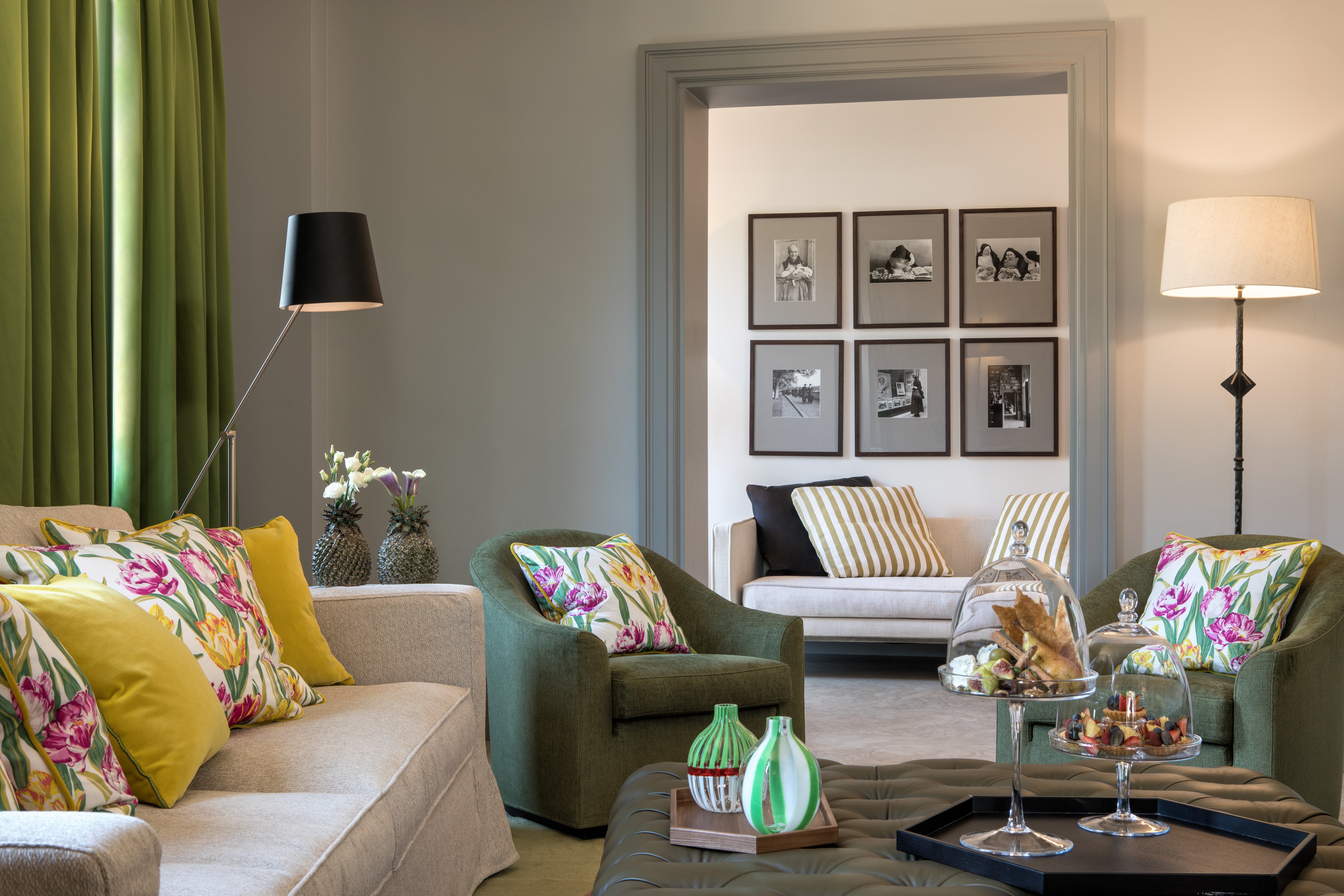 Nijinsky Suite