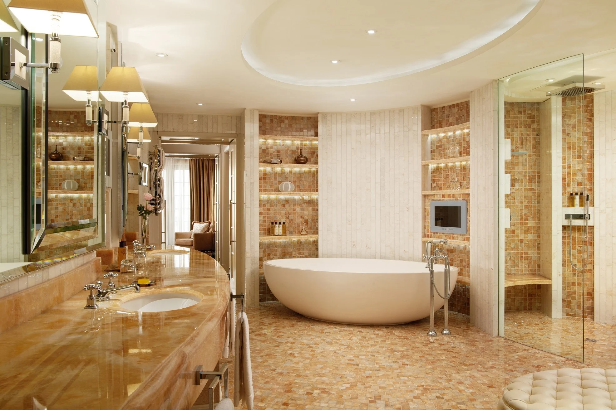 Royal Penthouse