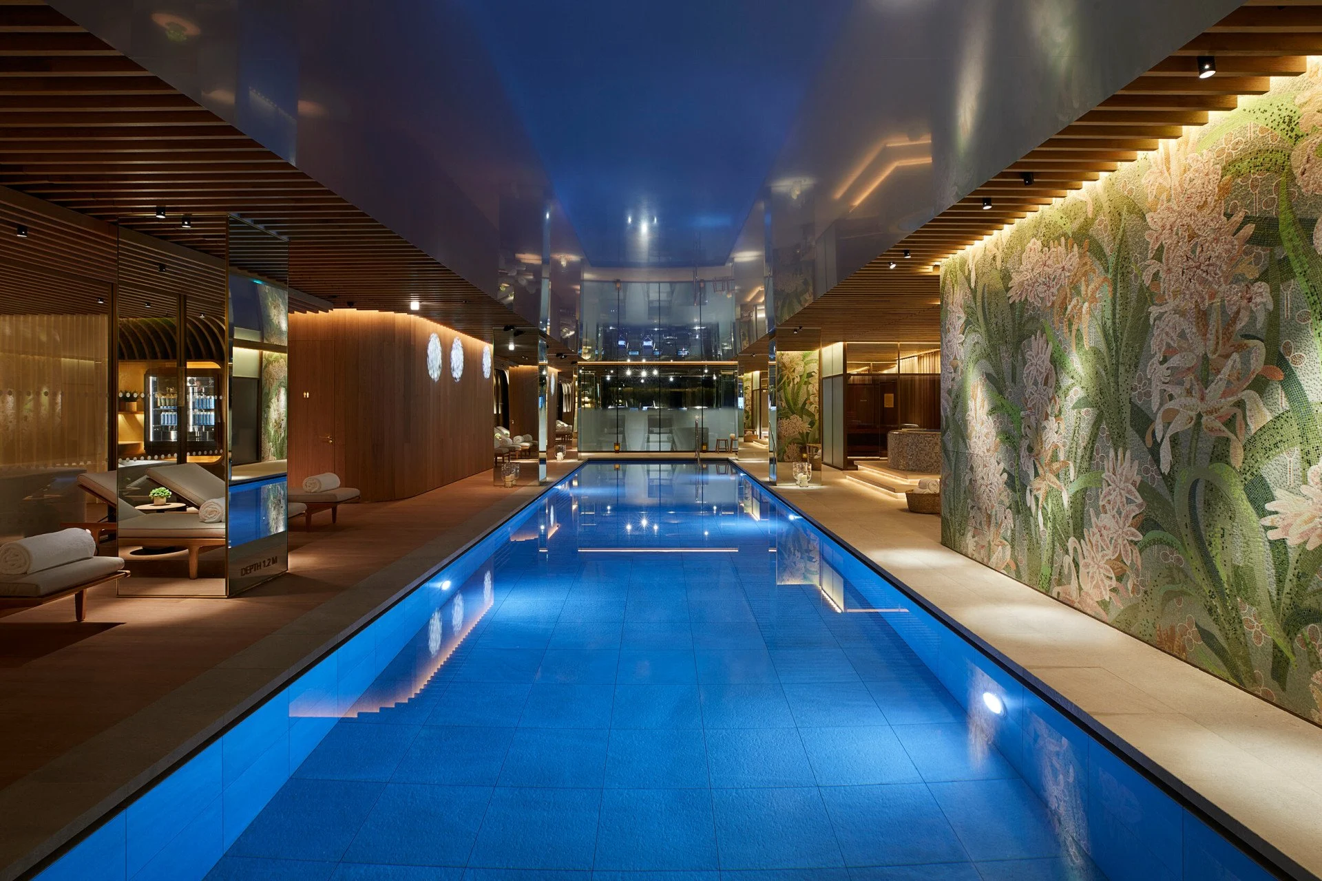 Park Lane Suite