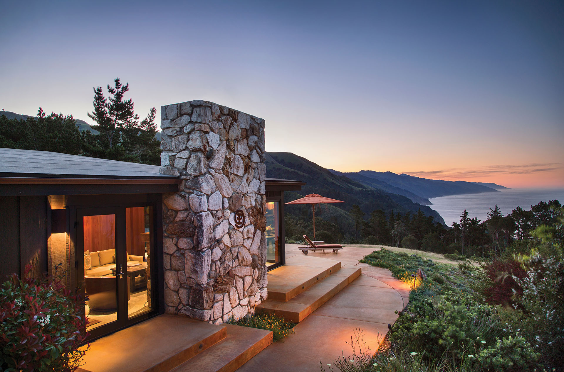 Post House