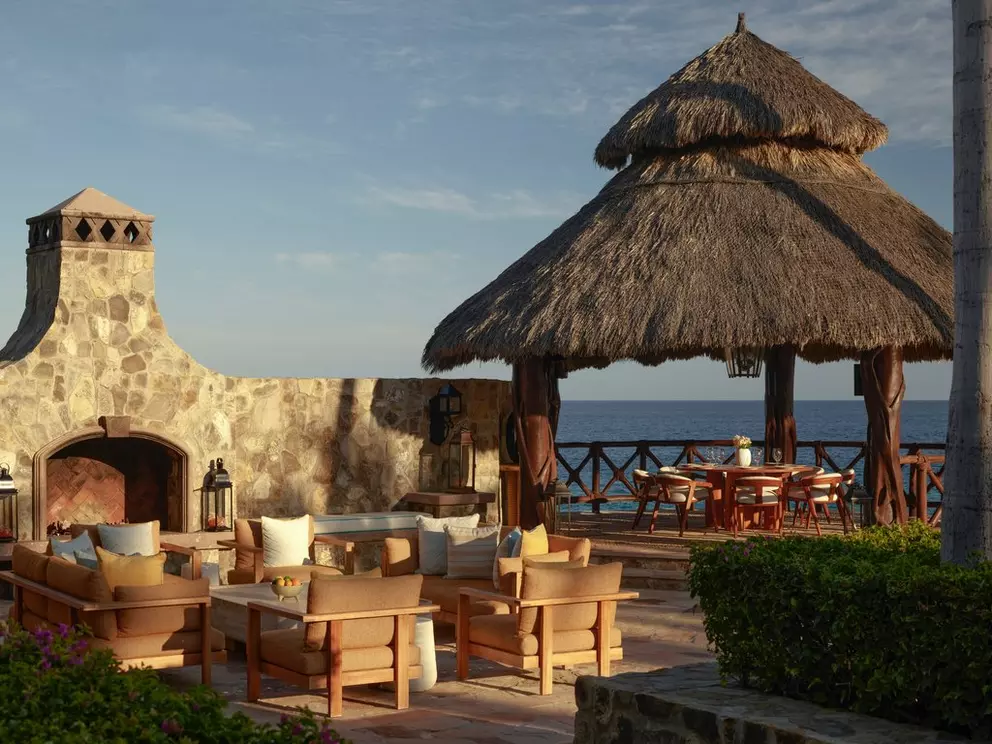 Villa Cortez