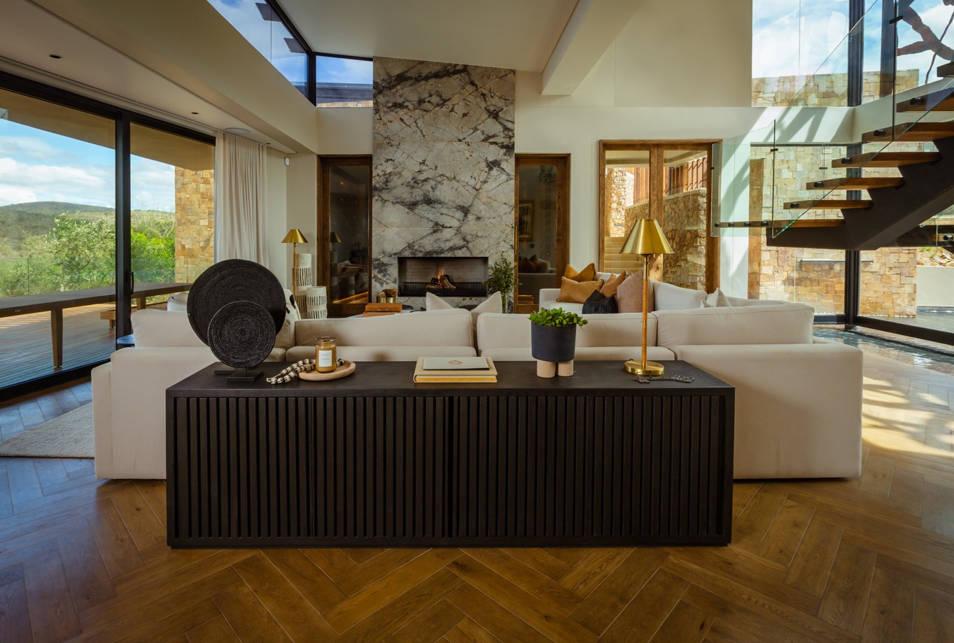 Villa Thandawena