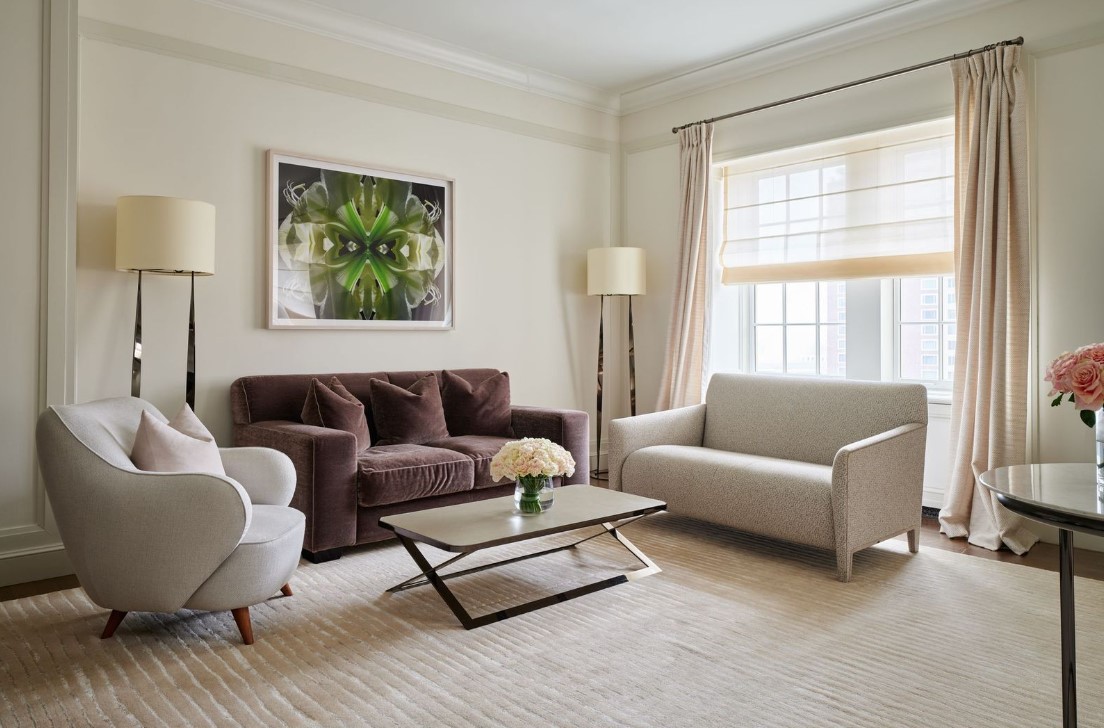 The Mark Penthouse