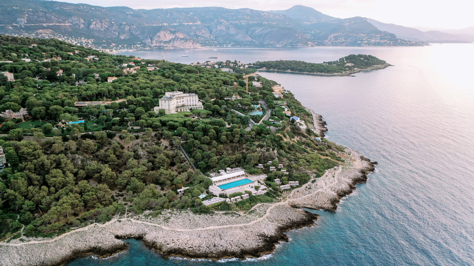 Villa Beauchamp