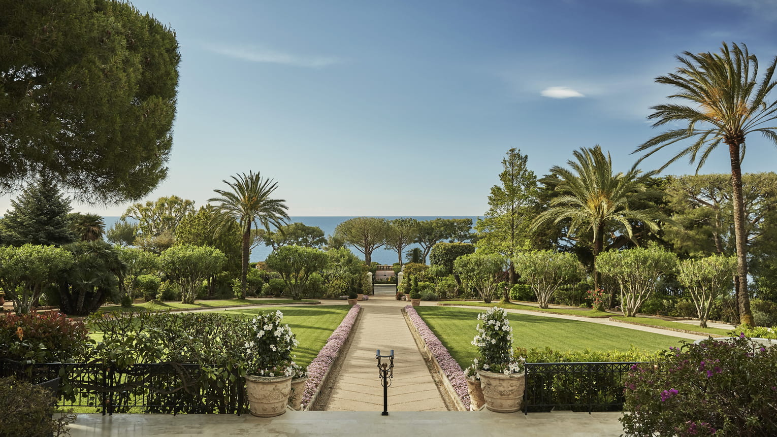 Villa Beauchamp