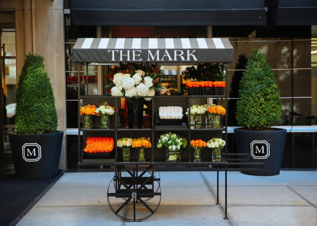 The Mark Penthouse
