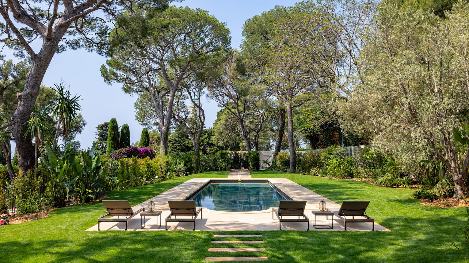 Villa Beauchamp