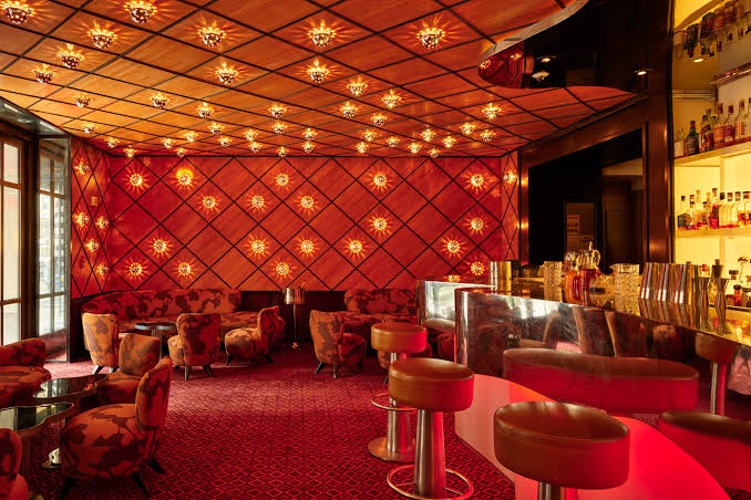 The Mark Penthouse
