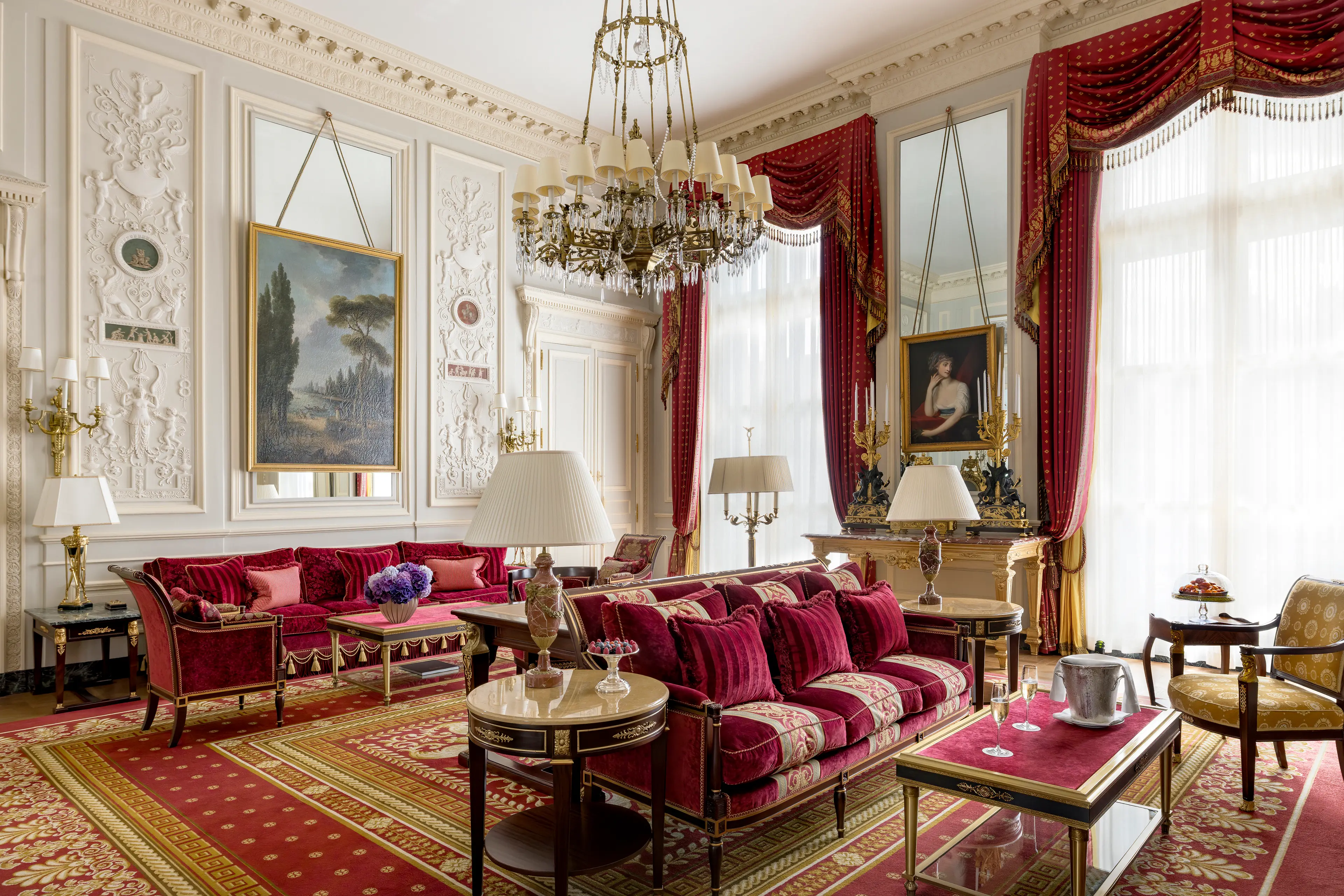 Imperial Suite