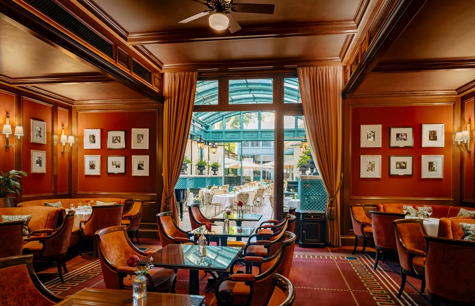 Imperial Suite