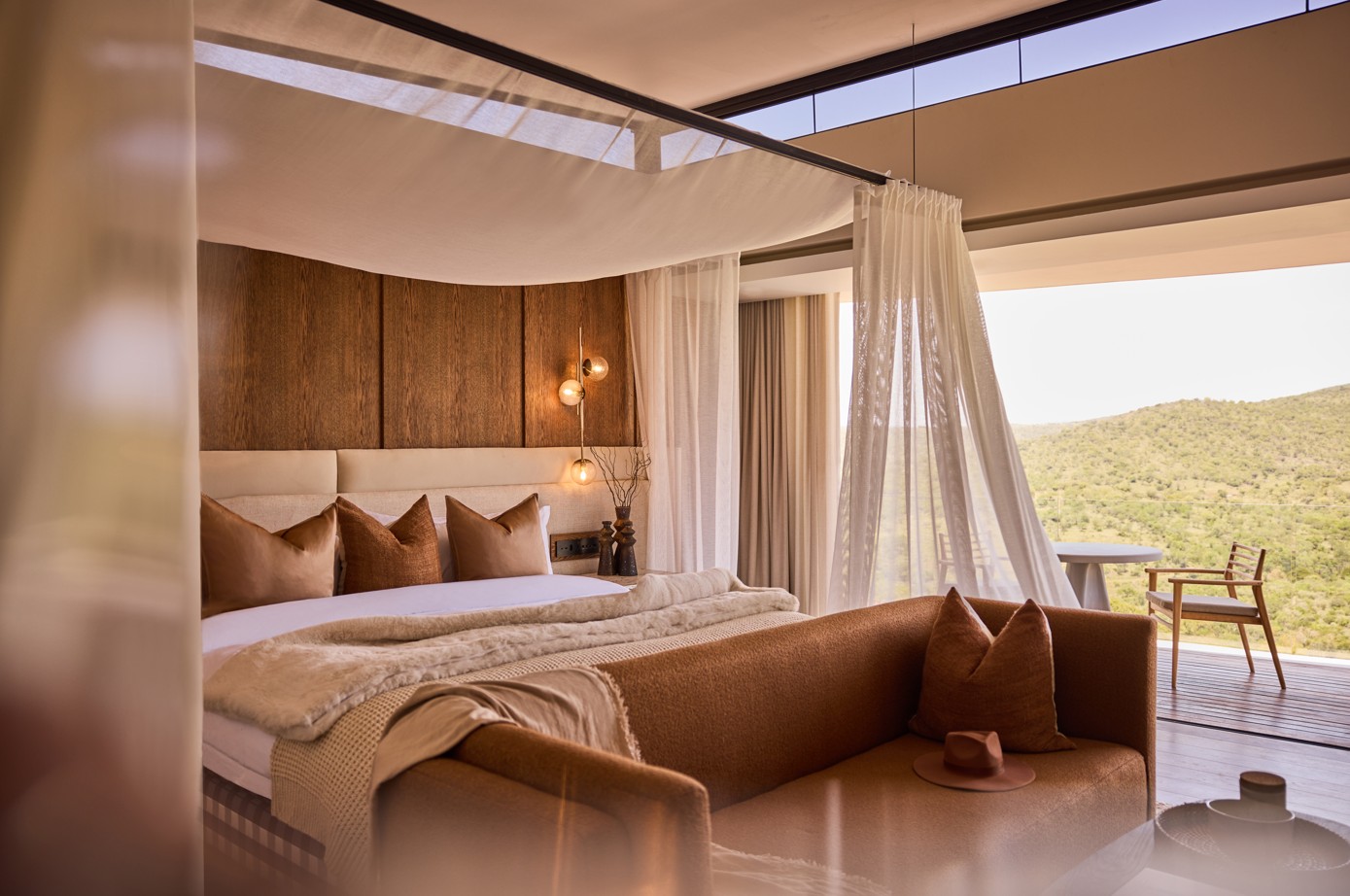 Villa Thandawena
