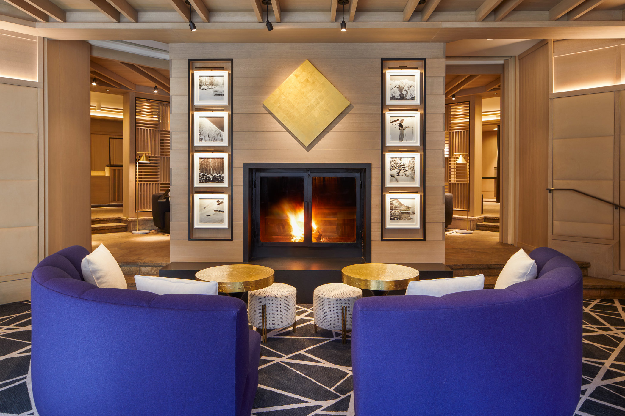 The Little Nell Suite