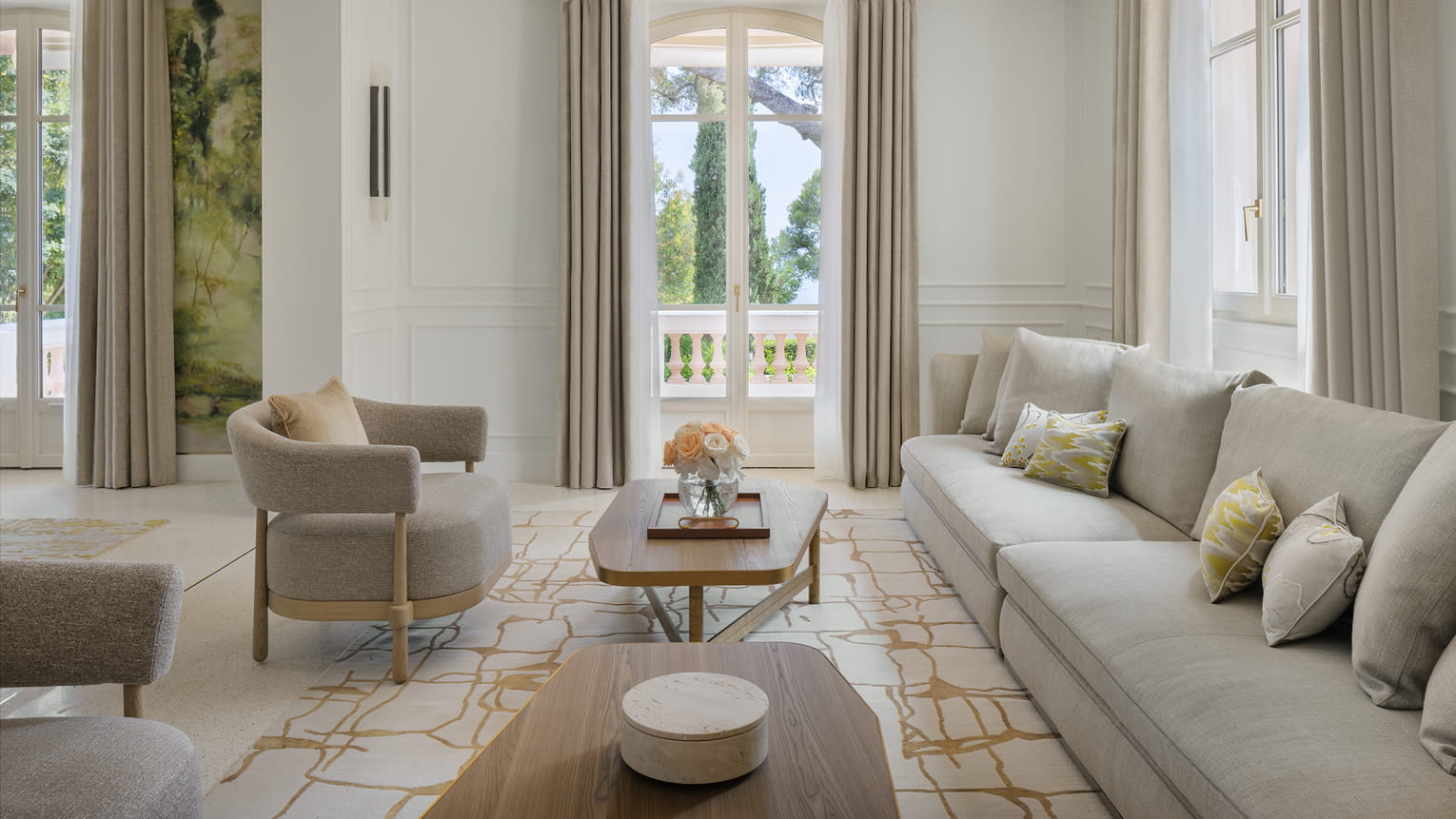 Villa Beauchamp