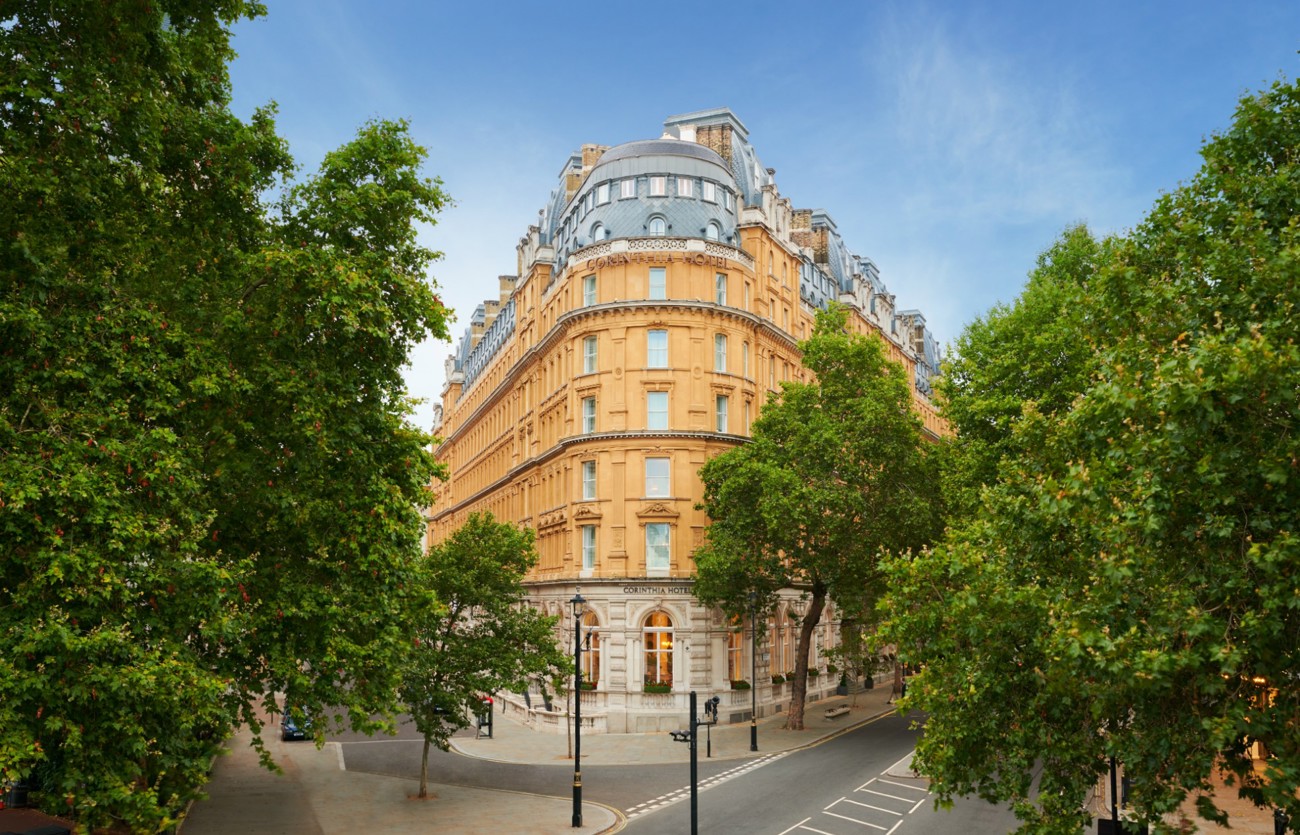 Royal Penthouse