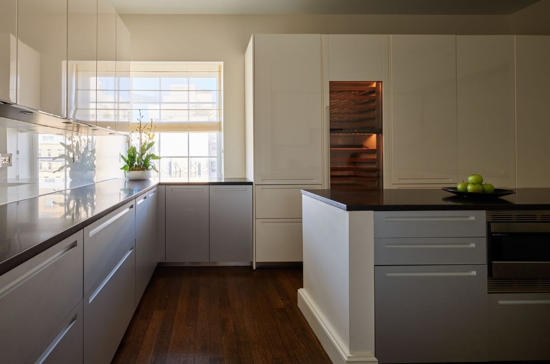 The Mark Penthouse