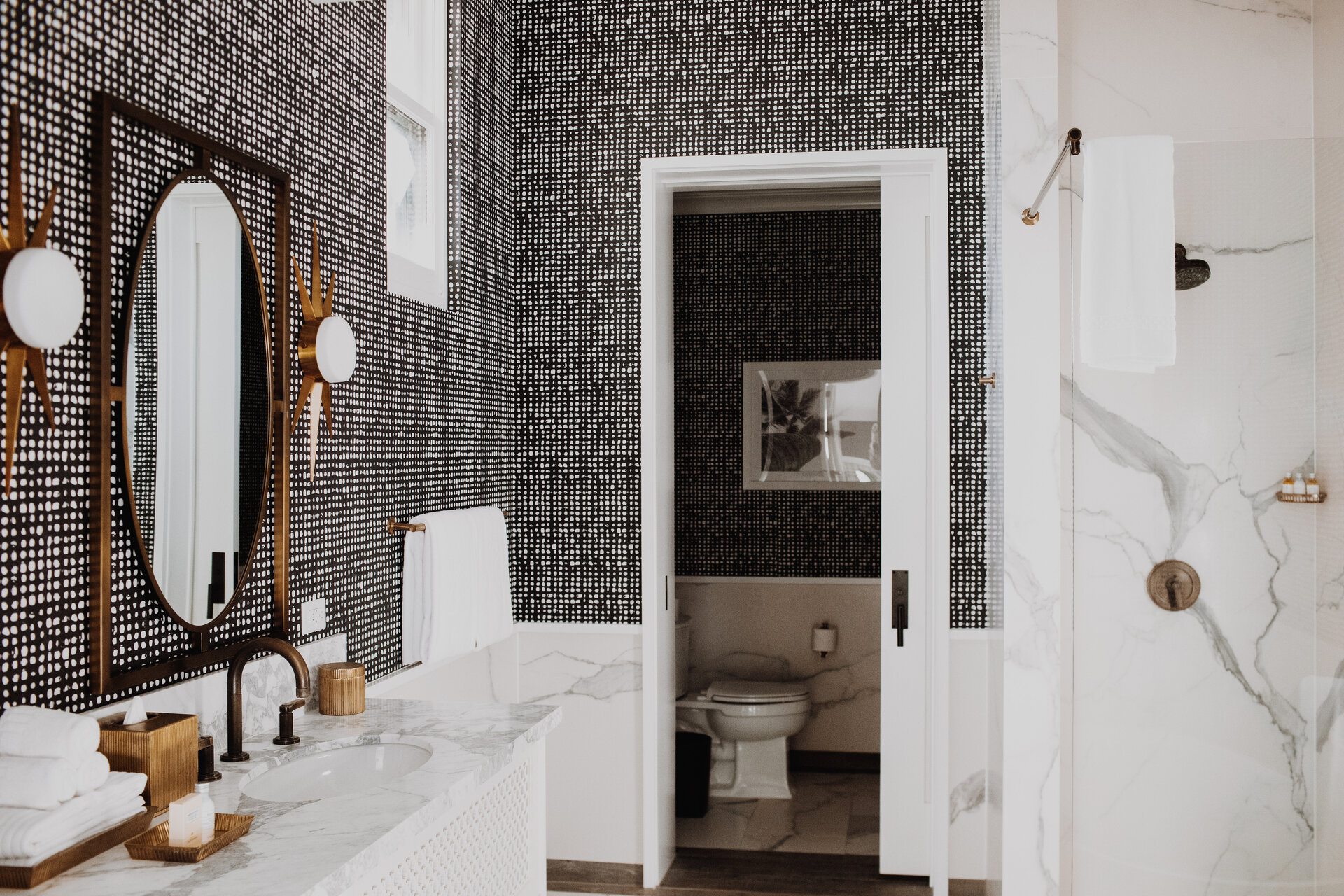 Alcazar Suite