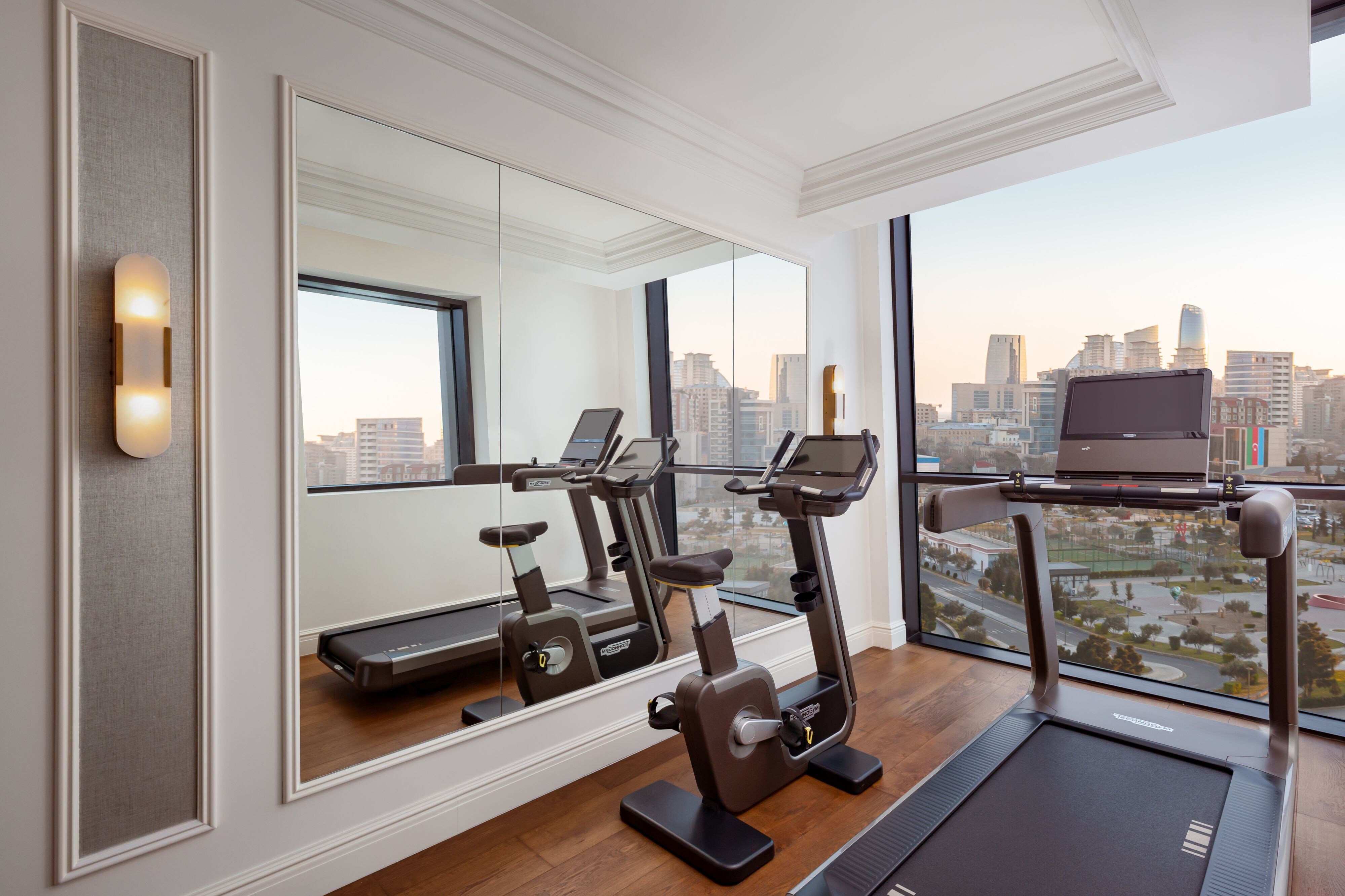 Presidential Suite