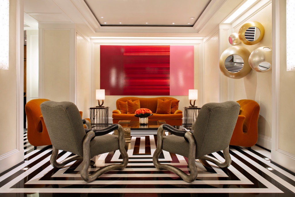 The Mark Penthouse