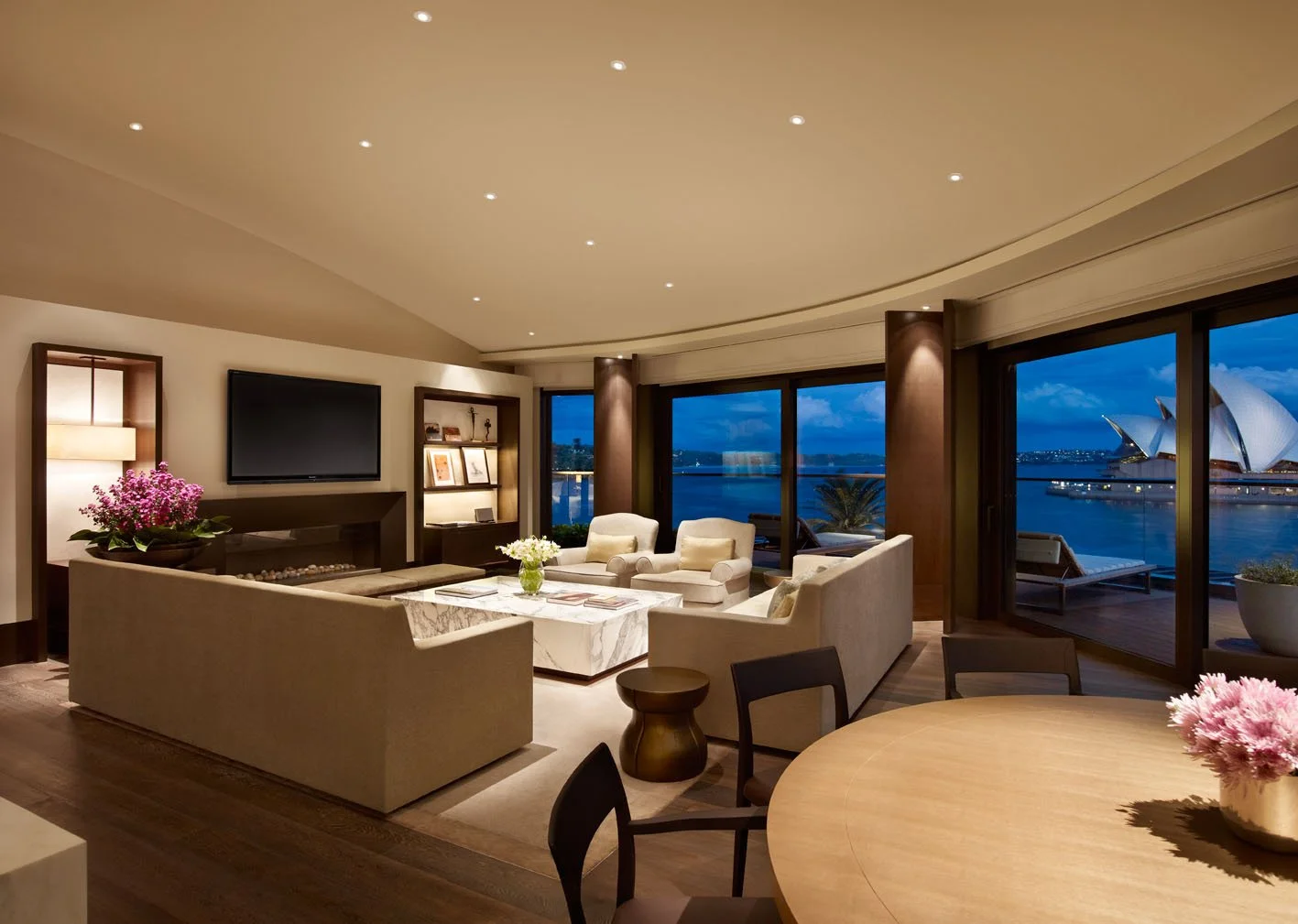 Sydney Suite