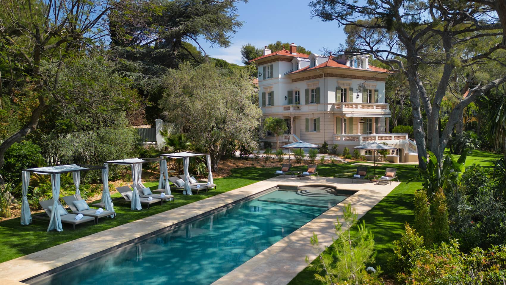 Villa Beauchamp