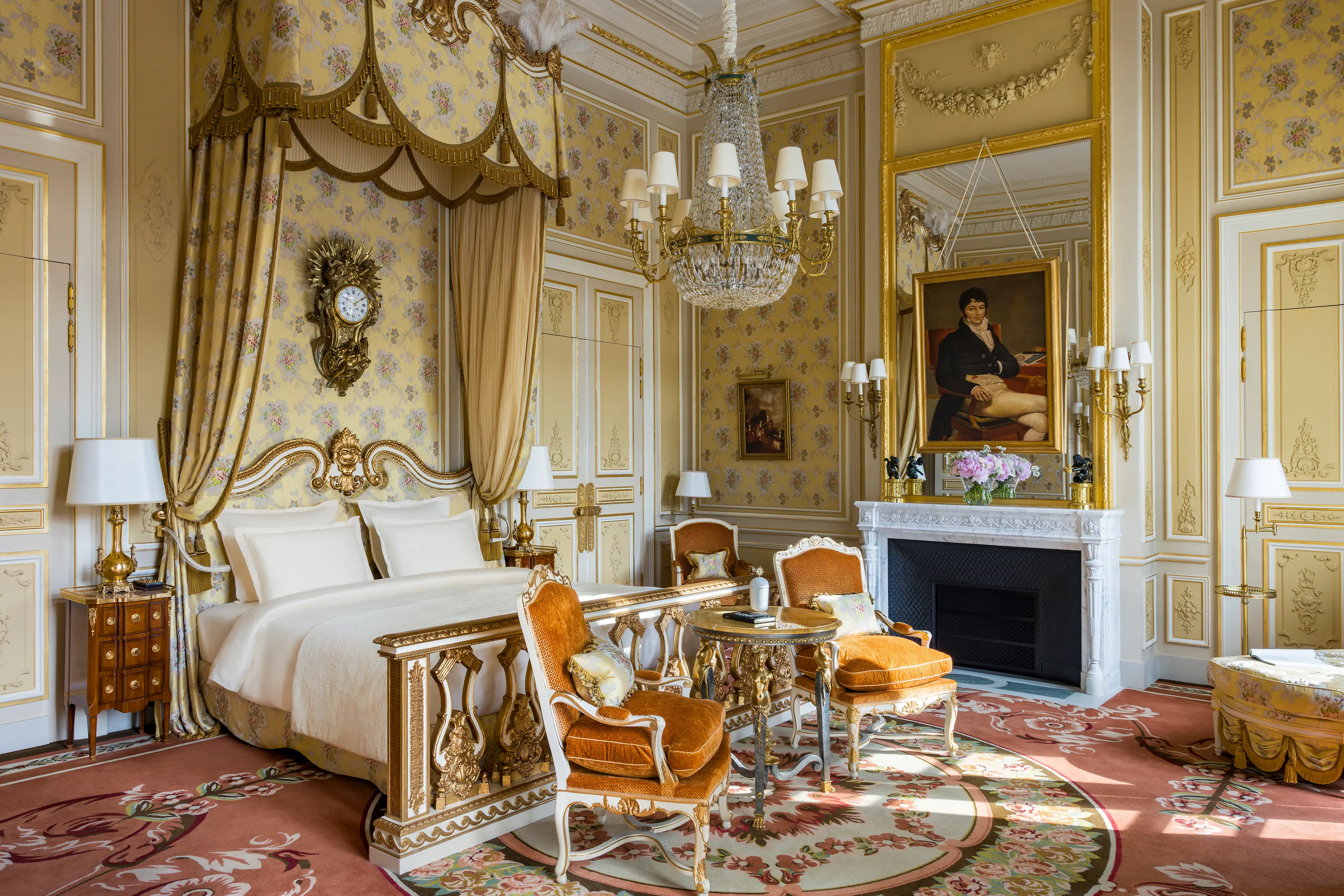 Imperial Suite