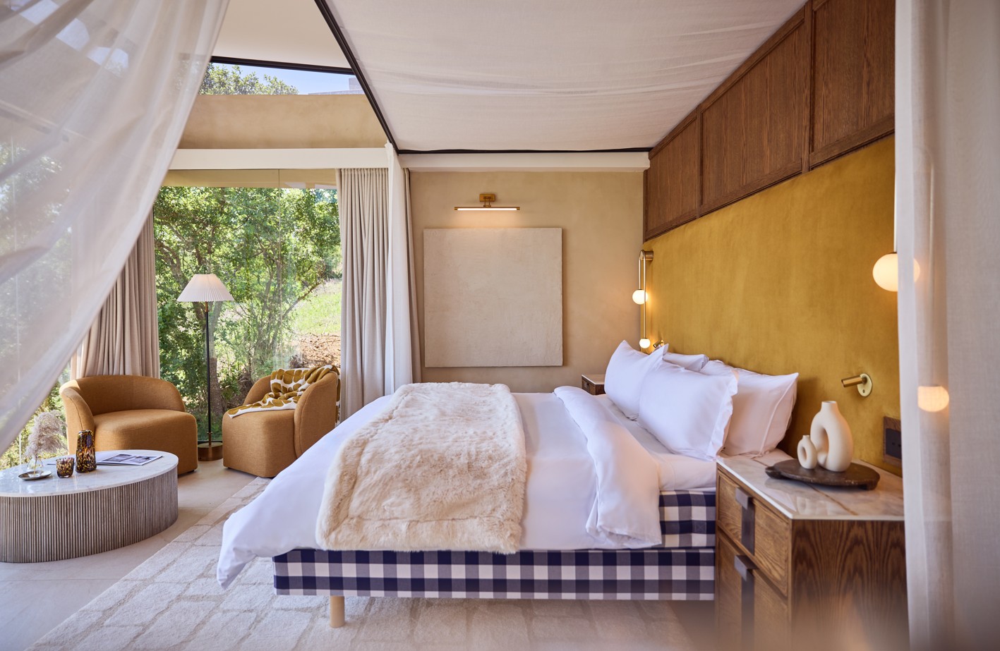 Villa Thandawena