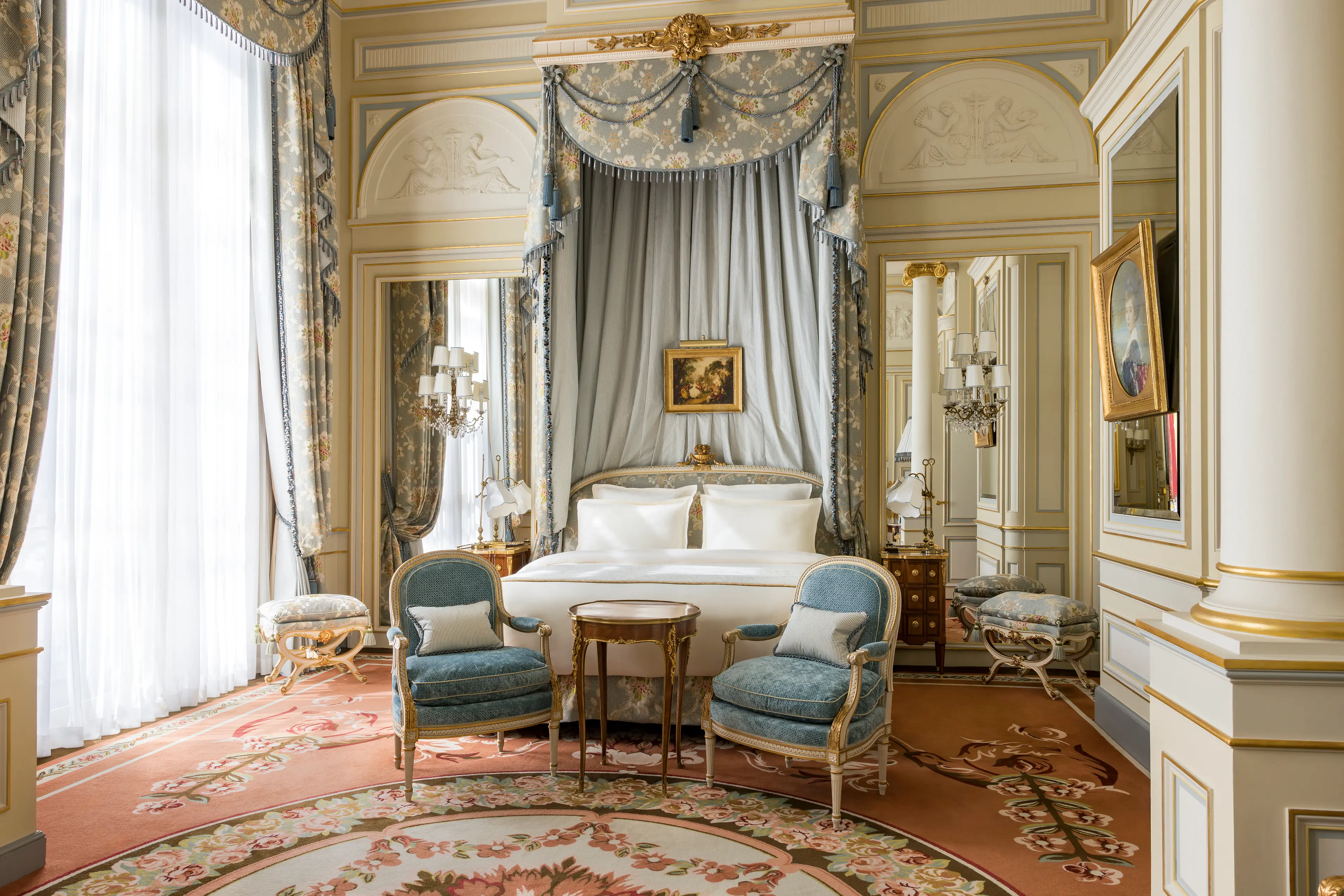 Imperial Suite