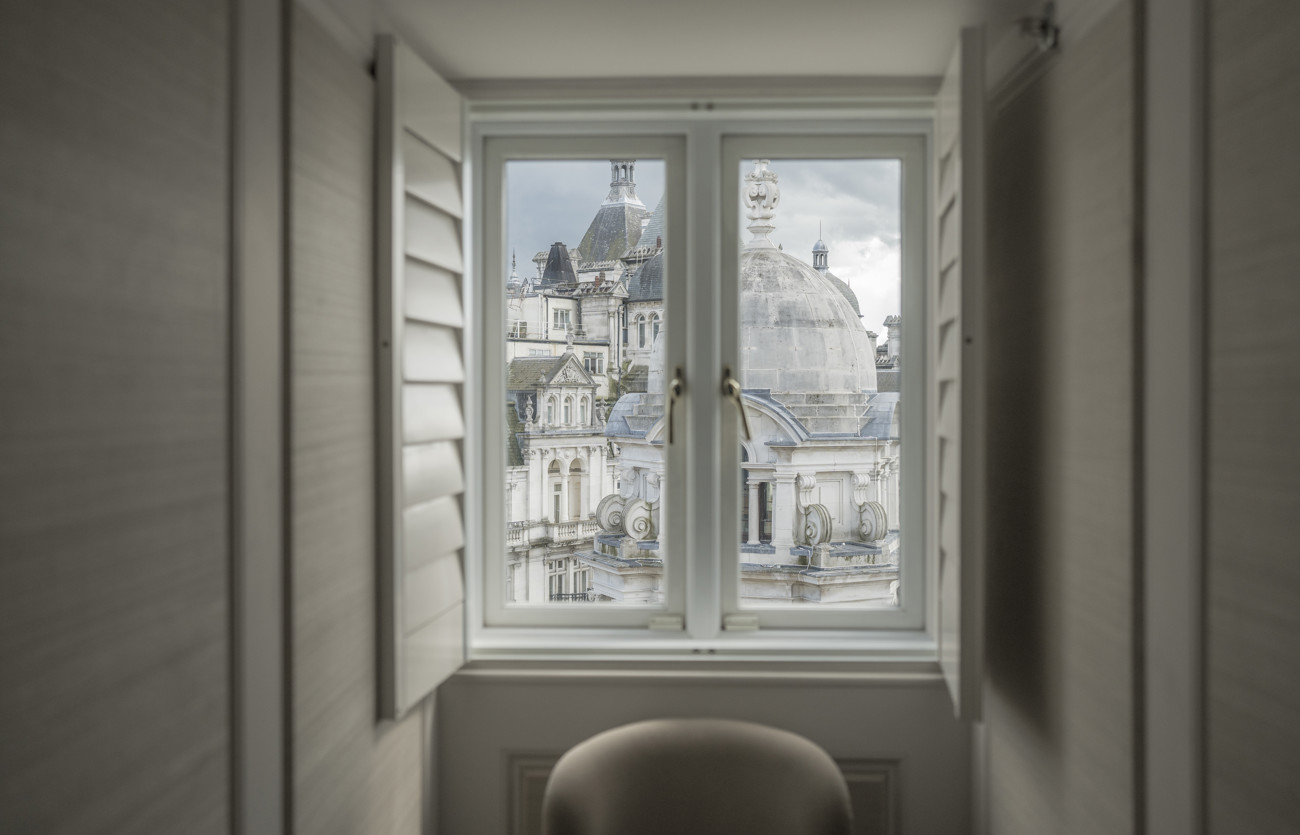 Royal Penthouse