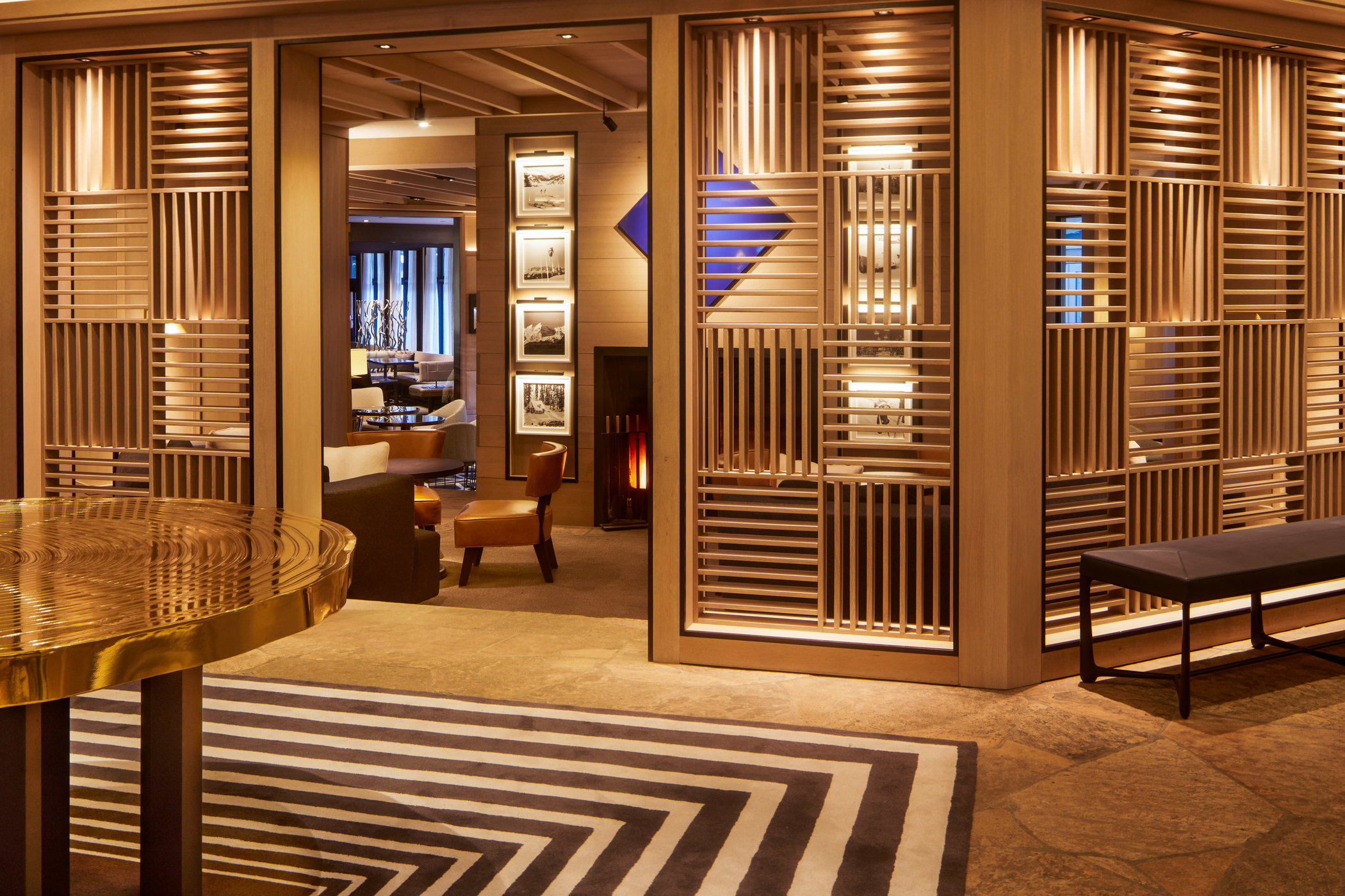 The Little Nell Suite