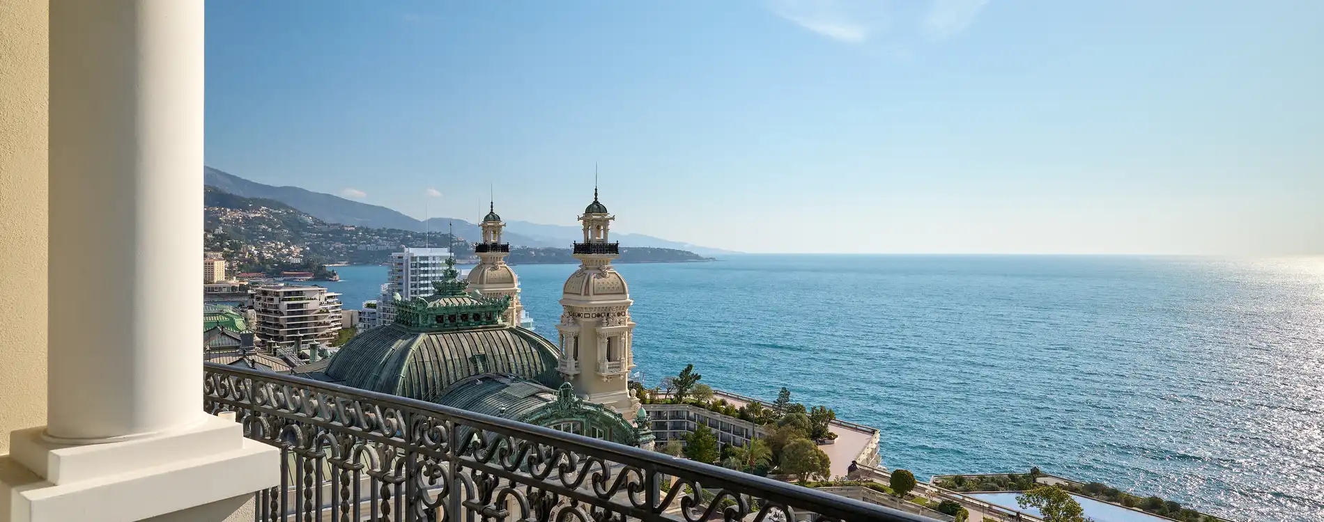 Diamond Suite Sea View