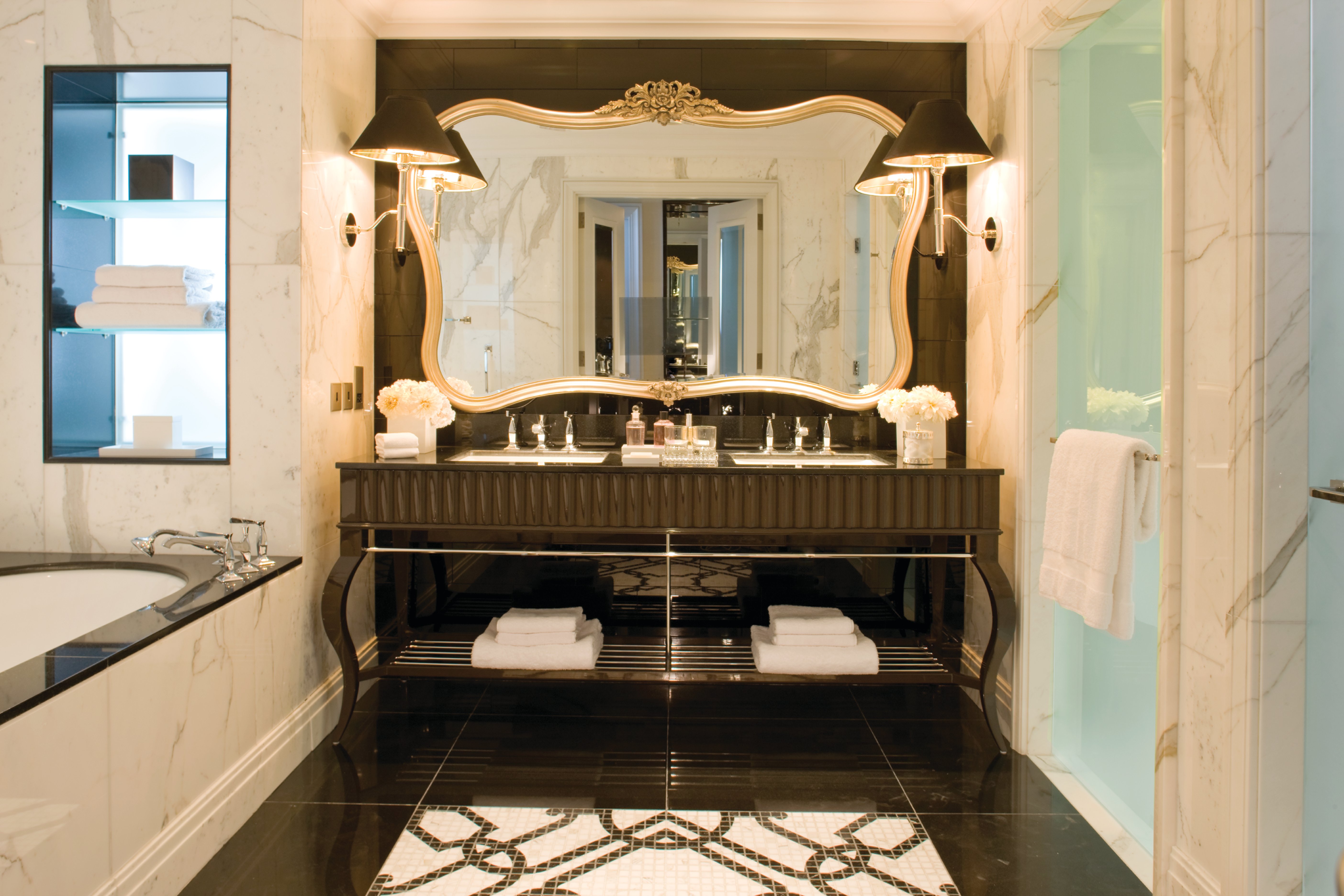 Two Bedroom Panoramic Suite