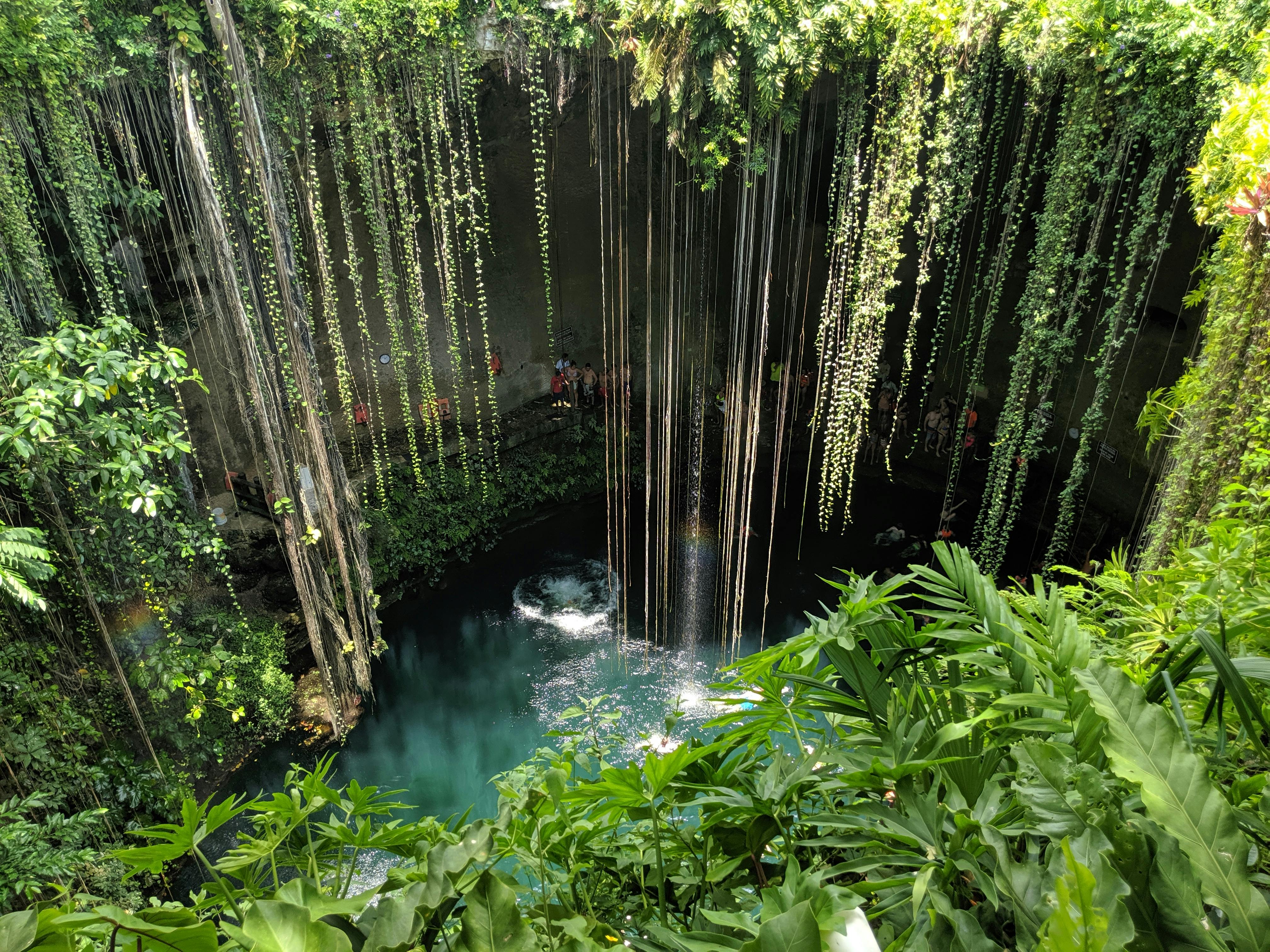 Chichen Itza, Mexico