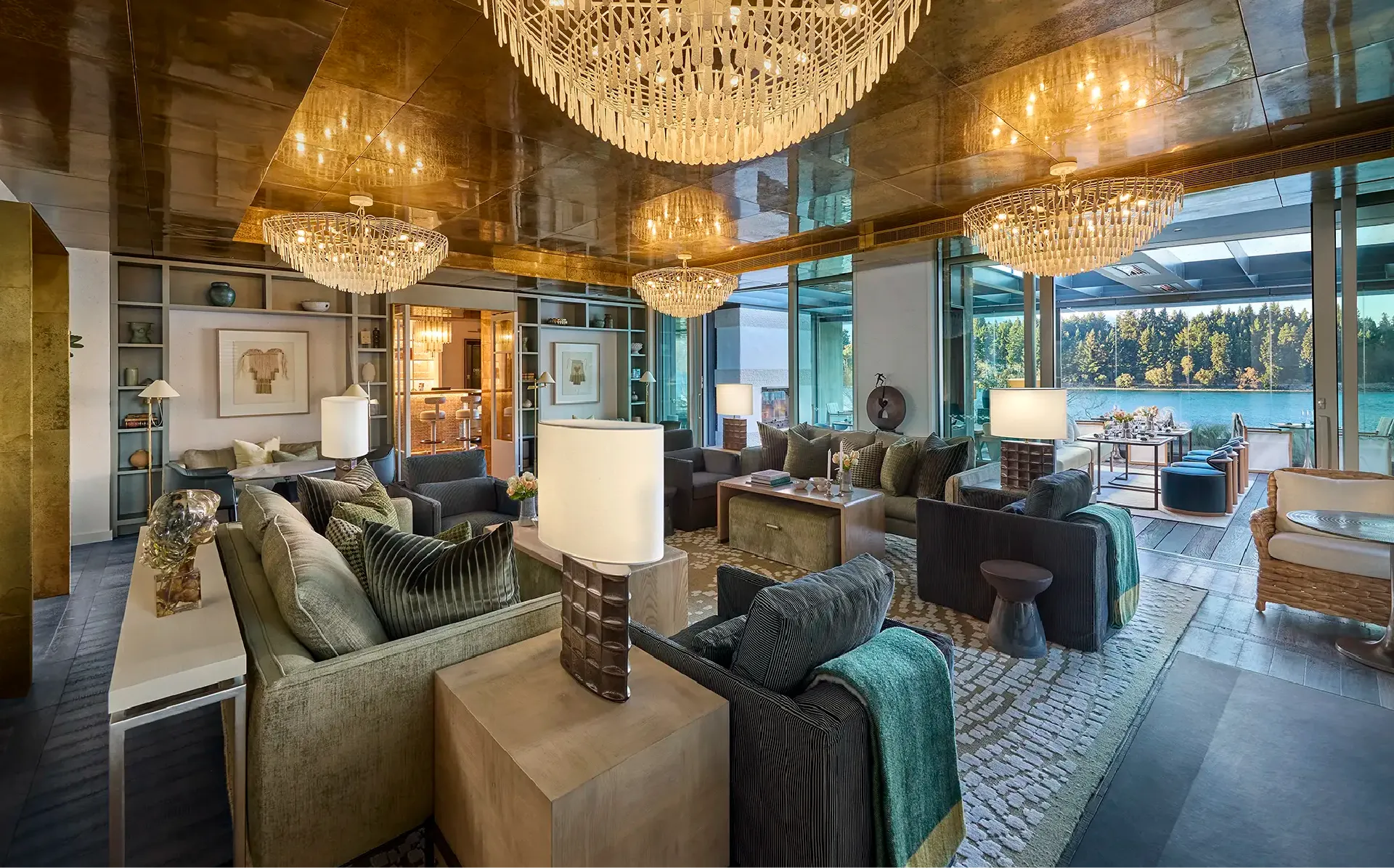 ROKI Collection residence in Queenstown